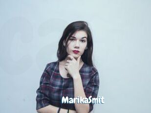 MarikaSmit