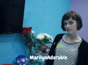 MarilynAdorable