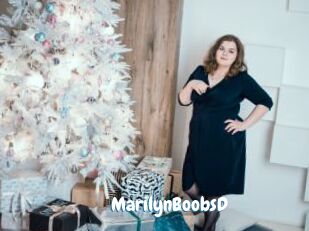 MarilynBoobsD