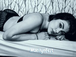 MarilynFest
