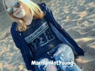 MarilynHotYoung