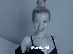 MarilynM Coquine Avenue