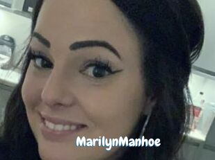 MarilynManhoe