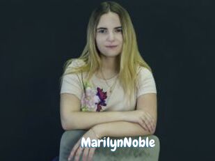 MarilynNoble