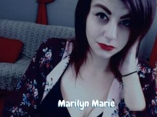 Marilyn_Marie