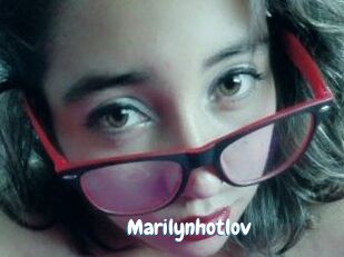 Marilynhotlov Coquine Avenue