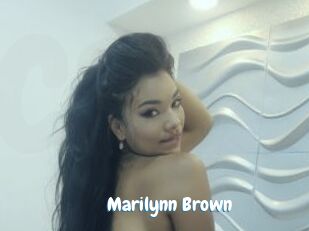 Marilynn_Brown