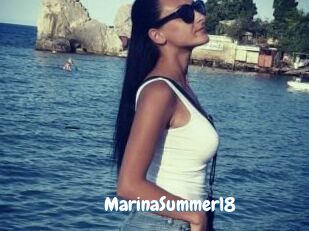 MarinaSummer18