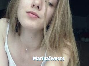 MarinaSweete
