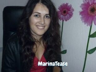MarinaTease Coquine Avenue