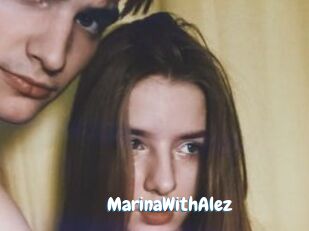 MarinaWithAlez
