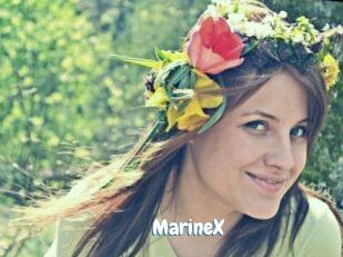 Marine_X