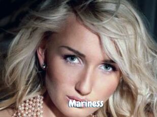 Mariness