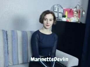 MarinetteDevlin