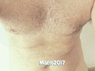 Mario2017