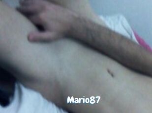 Mario87