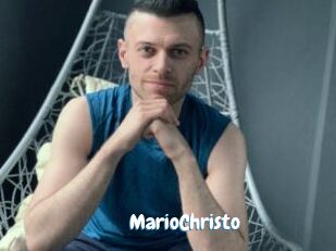 MarioChristo