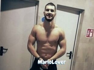 MarioLover