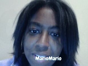 MarioMario
