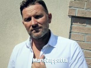 MarioZappatta Coquine Avenue