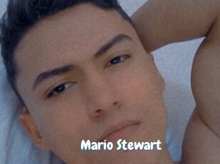 Mario_Stewart