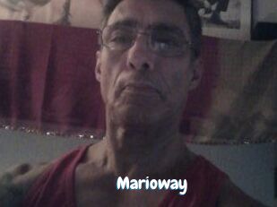 Marioway