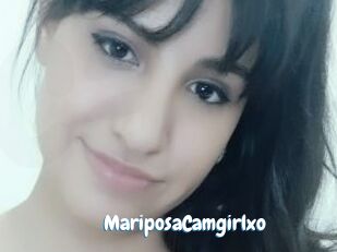 MariposaCamgirlxo