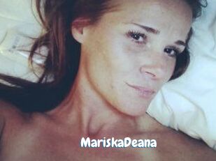 Mariska_Deana