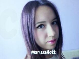 MarissaHott