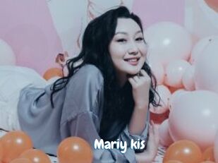 Mariy_kis Coquine Avenue