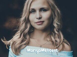 MariyaMelicent