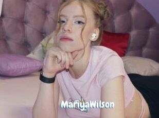MariyaWilson