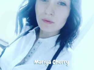 Mariya_Cherry