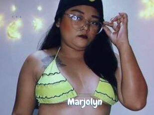 Marjolyn