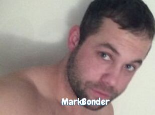 MarkBonder