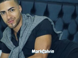 MarkCalvin