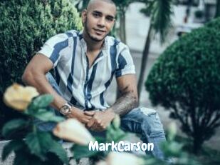 MarkCarson