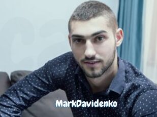 MarkDavidenko Coquine Avenue