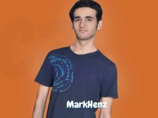 MarkHenz