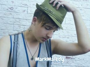 MarkMaledy