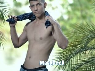MarkOdell Coquine Avenue