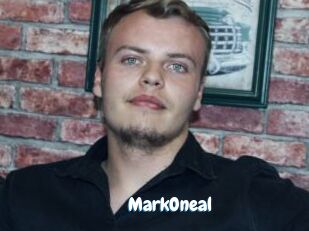 MarkOneal