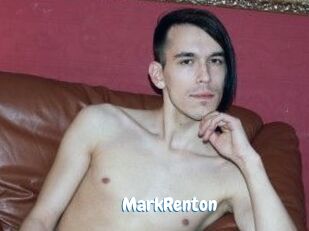 MarkRenton Coquine Avenue