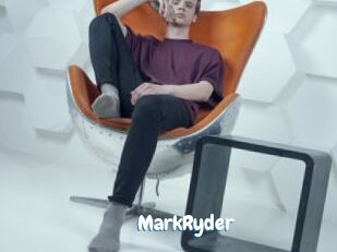 MarkRyder