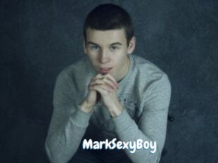 MarkSexyBoy