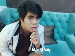 MarkShay Coquine Avenue