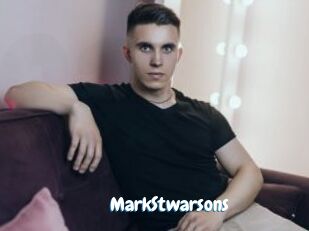 MarkStwarsons