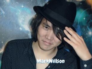 MarkWillson