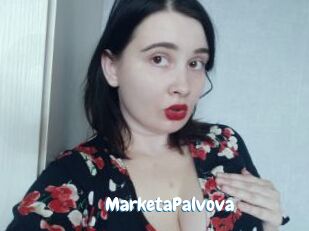 MarketaPalvova