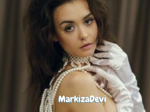 MarkizaDevi